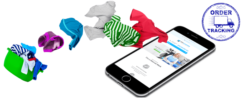 Booking App - Best Metropolitan Linen