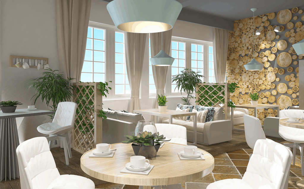 image-linen-service-for-restaurant-table-interior-design