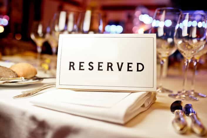 Great Tips For Hosting Parties At Your Restaurant