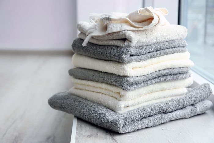 The Only Towel-Buying Guide You’ll Ever Need 