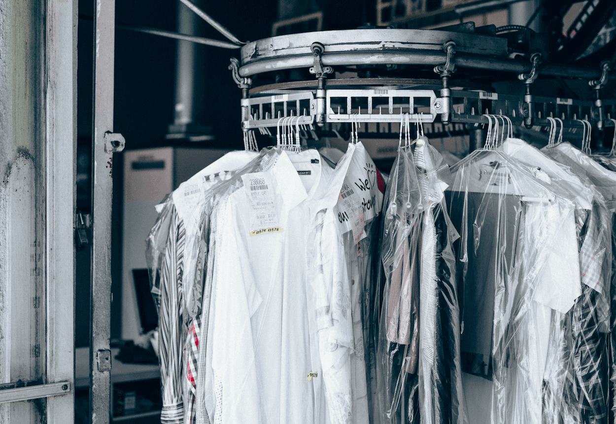 Why You Need a Commercial Linen Laundry Service