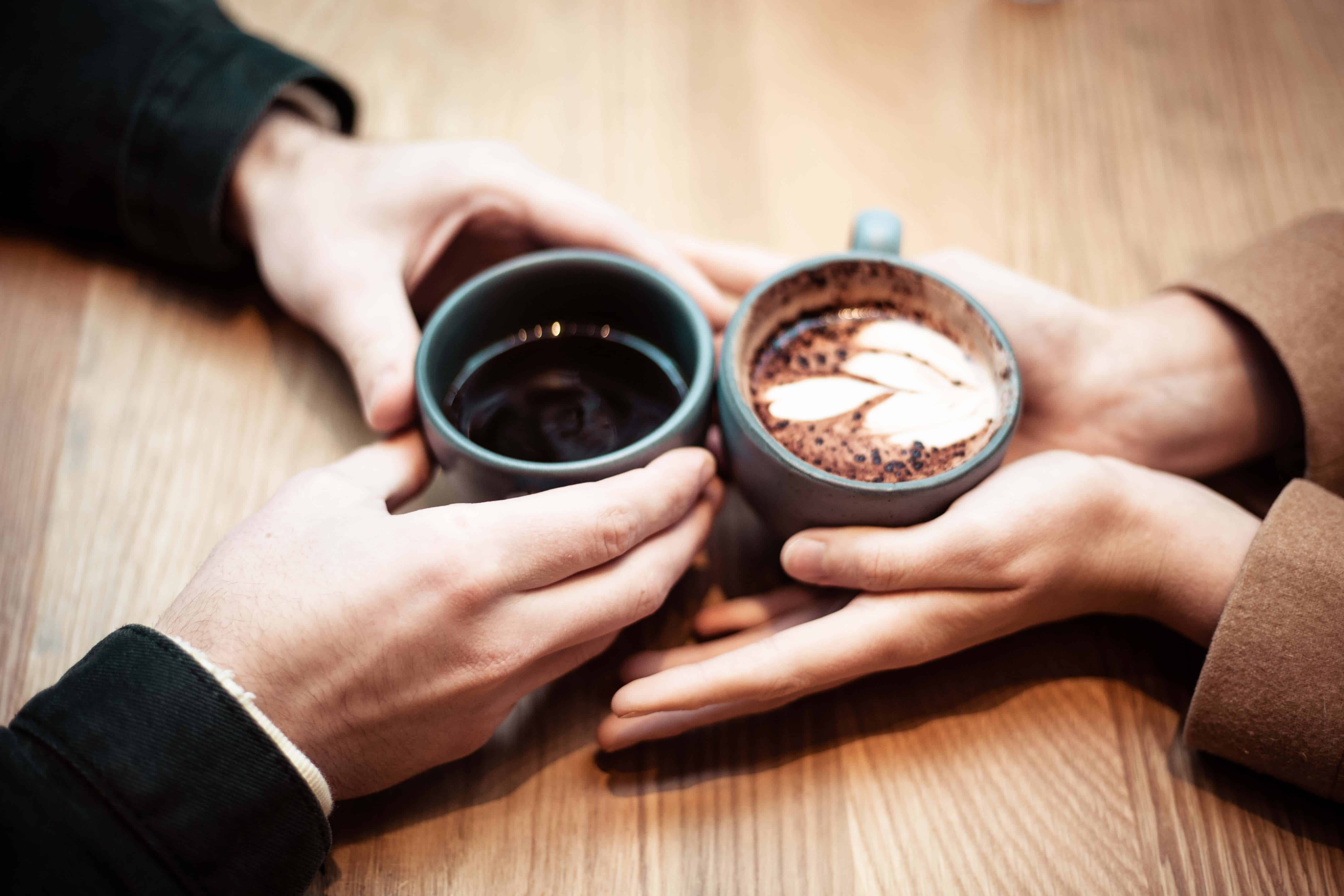 image-coffee-couple-the Online Dating Scene