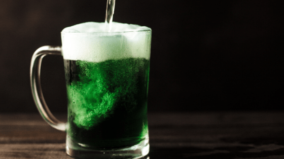 St. Patrick’s Day Promotions for your Restaurant