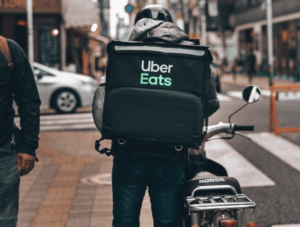 Uber Eats Removes 5,000 Ghost Kitchens