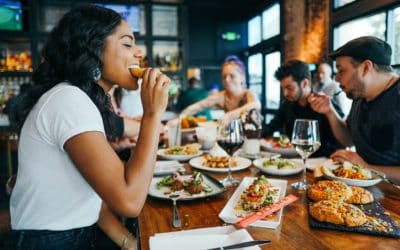 Simple Ways to Elevate Your Guests’ Experience in Your Restaurant