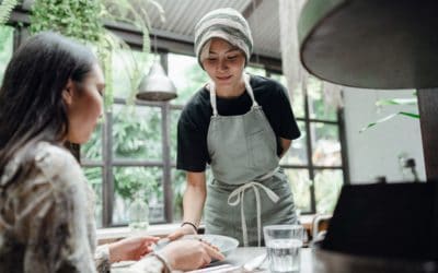 5 New Habits to Provide an Unforgettable Restaurant Experience