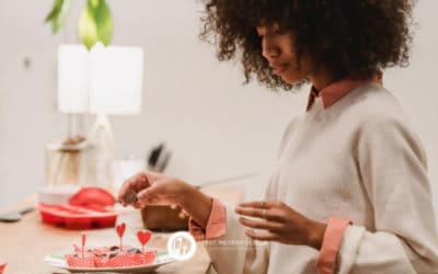 Seven Ways to Transform Your Restaurant for Valentine’s Day