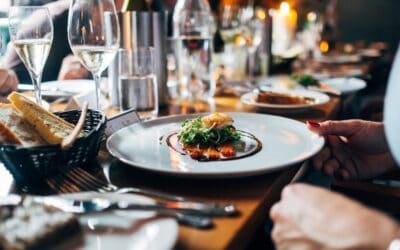 The New Age of Dining: Anticipating Consumer Preferences