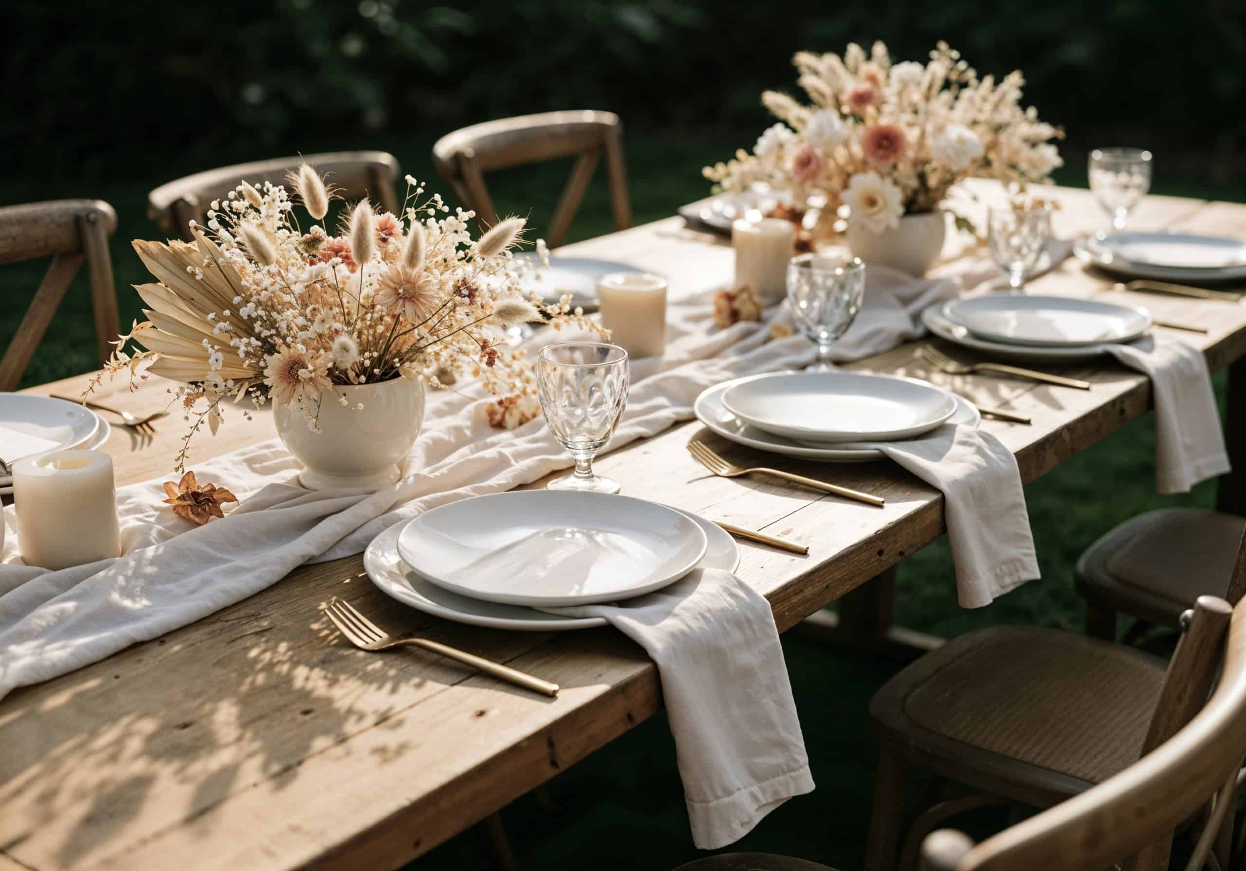 Linen Rentals