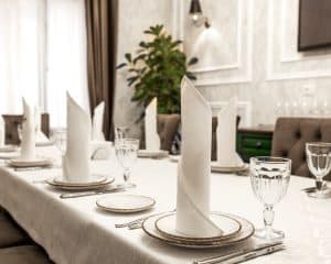Linen Rental Services