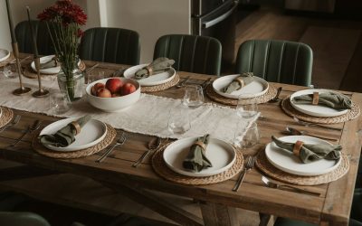 Getting Your NYC Restaurant’s Linen Program Ready for Fall and the Holiday Season